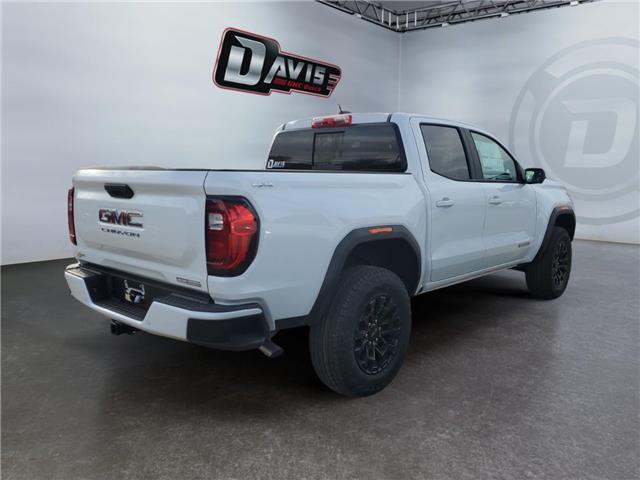 2026 GMC Canyon Elevation (Stk: 351756) in Medicine Hat - Image 5 of 15