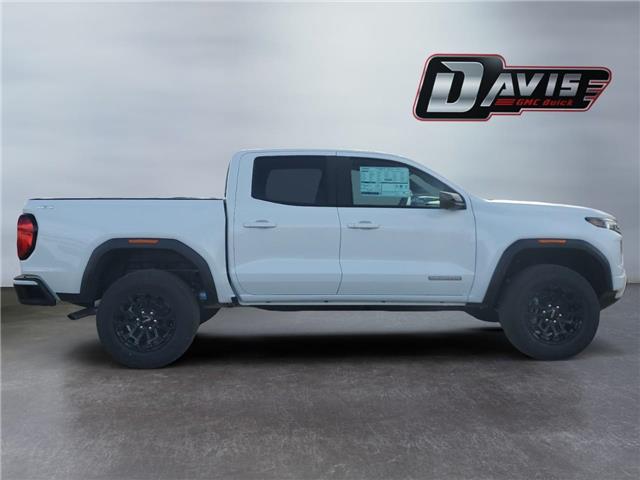 2026 GMC Canyon Elevation (Stk: 351756) in Medicine Hat - Image 6 of 15