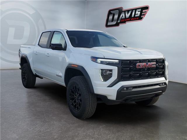 2026 GMC Canyon Elevation (Stk: 351756) in Medicine Hat - Image 7 of 15