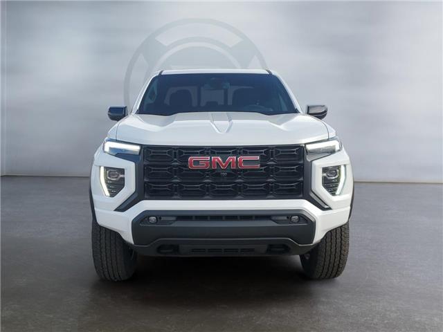 2026 GMC Canyon Elevation (Stk: 351756) in Medicine Hat - Image 8 of 15