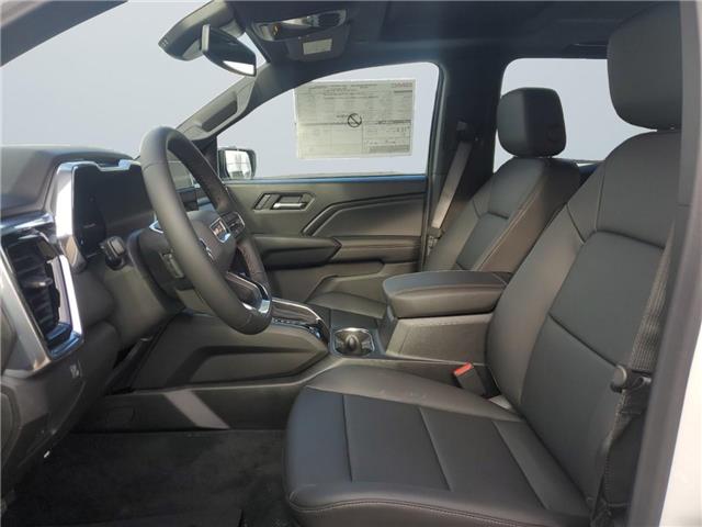 2026 GMC Canyon Elevation (Stk: 351756) in Medicine Hat - Image 9 of 15