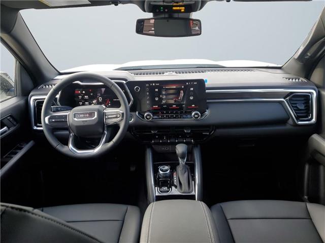 2026 GMC Canyon Elevation (Stk: 351756) in Medicine Hat - Image 10 of 15