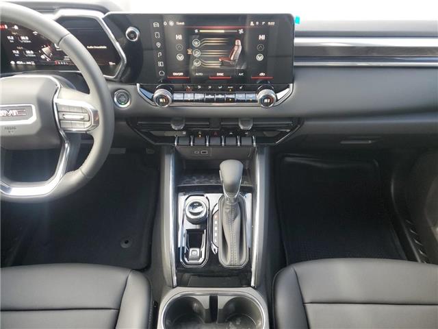 2026 GMC Canyon Elevation (Stk: 351756) in Medicine Hat - Image 11 of 15