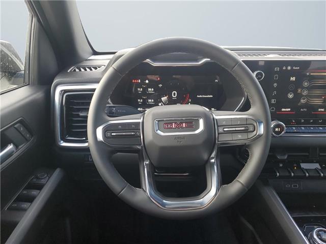 2026 GMC Canyon Elevation (Stk: 351756) in Medicine Hat - Image 12 of 15