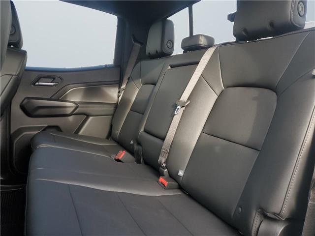 2026 GMC Canyon Elevation (Stk: 351756) in Medicine Hat - Image 13 of 15