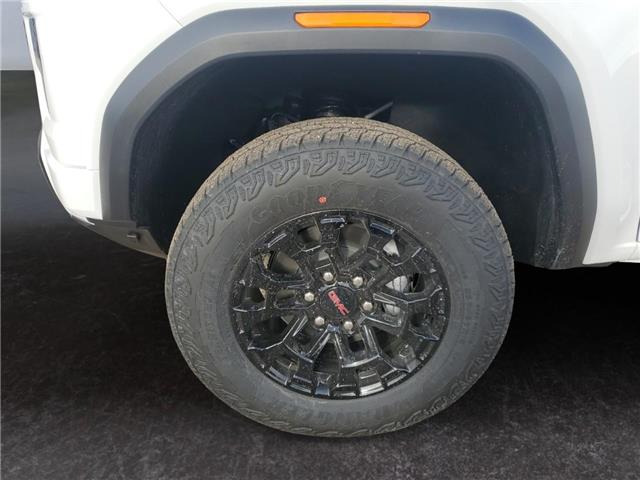 2026 GMC Canyon Elevation (Stk: 351756) in Medicine Hat - Image 14 of 15