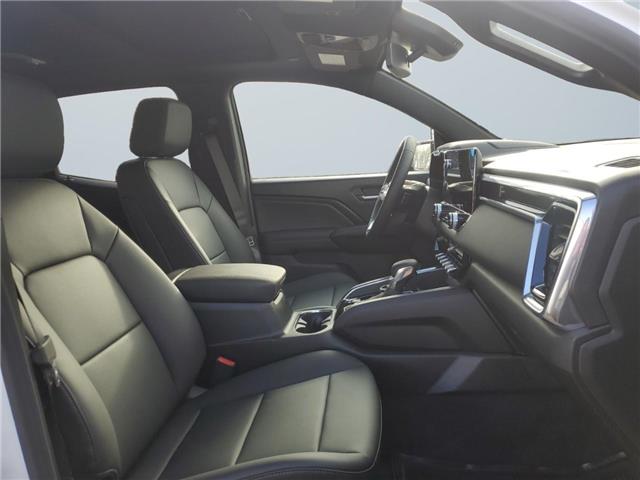 2026 GMC Canyon Elevation (Stk: 351756) in Medicine Hat - Image 15 of 15