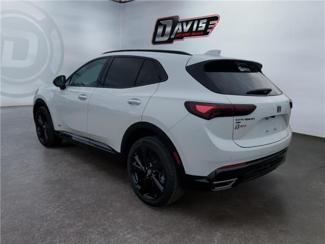 2026 Buick Envision Sport Touring (Stk: 351769) in Medicine Hat - Image 3 of 15