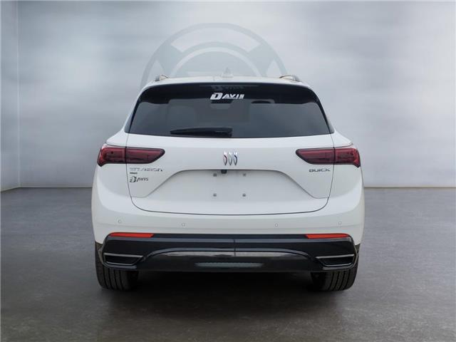 2026 Buick Envision Sport Touring (Stk: 351769) in Medicine Hat - Image 4 of 15