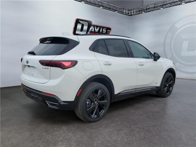 2026 Buick Envision Sport Touring (Stk: 351769) in Medicine Hat - Image 5 of 15