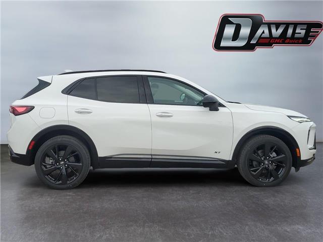 2026 Buick Envision Sport Touring (Stk: 351769) in Medicine Hat - Image 6 of 15
