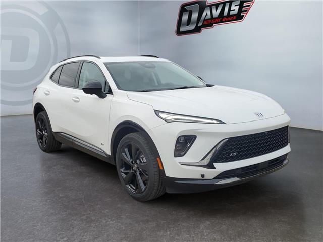 2026 Buick Envision Sport Touring (Stk: 351769) in Medicine Hat - Image 7 of 15