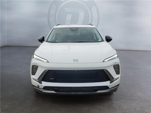 2026 Buick Envision Sport Touring (Stk: 351769) in Medicine Hat - Image 8 of 15