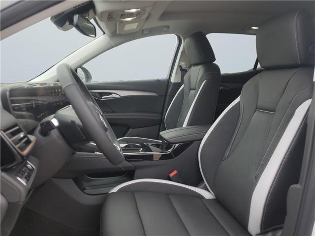 2026 Buick Envision Sport Touring (Stk: 351769) in Medicine Hat - Image 9 of 15
