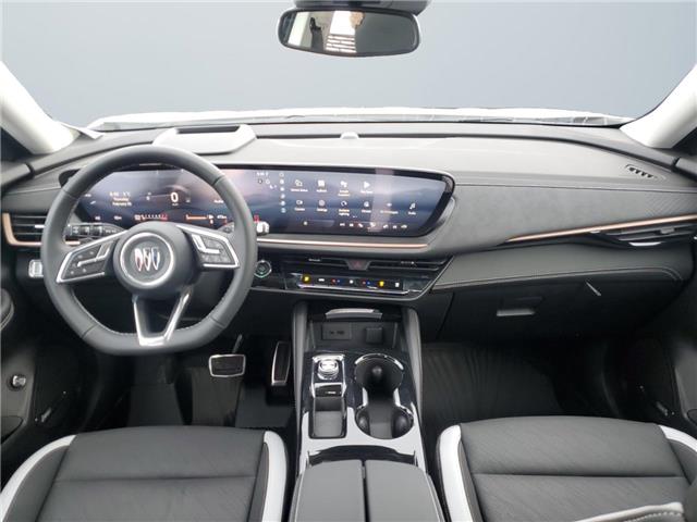 2026 Buick Envision Sport Touring (Stk: 351769) in Medicine Hat - Image 10 of 15