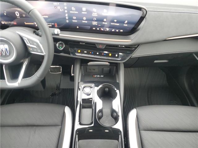 2026 Buick Envision Sport Touring (Stk: 351769) in Medicine Hat - Image 11 of 15