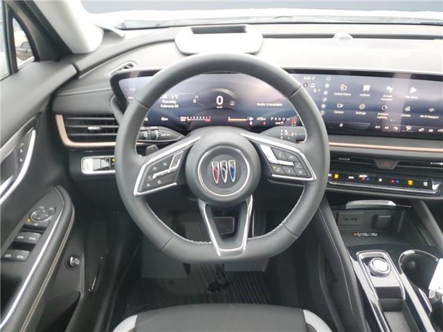 2026 Buick Envision Sport Touring (Stk: 351769) in Medicine Hat - Image 12 of 15