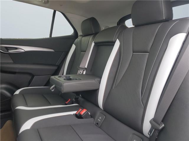 2026 Buick Envision Sport Touring (Stk: 351769) in Medicine Hat - Image 13 of 15