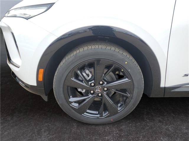 2026 Buick Envision Sport Touring (Stk: 351769) in Medicine Hat - Image 14 of 15