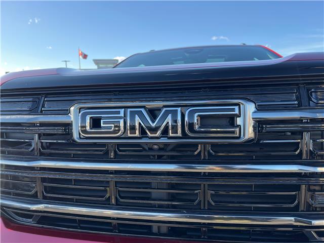 2026 GMC Terrain AT4 (Stk: TL397481) in Calgary - Image 11 of 23