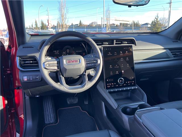2026 GMC Terrain AT4 (Stk: TL397481) in Calgary - Image 14 of 23