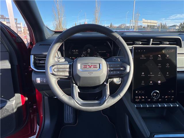 2026 GMC Terrain AT4 (Stk: TL397481) in Calgary - Image 15 of 23