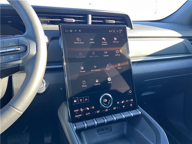 2026 GMC Terrain AT4 (Stk: TL397481) in Calgary - Image 17 of 23