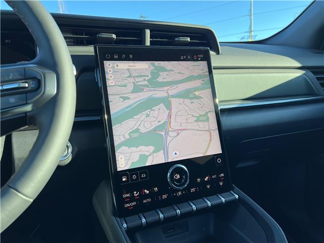 2026 GMC Terrain AT4 (Stk: TL397481) in Calgary - Image 18 of 23