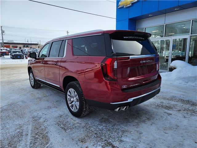 2026 GMC Yukon XL Denali (Stk: 31348) in The Pas - Image 5 of 21