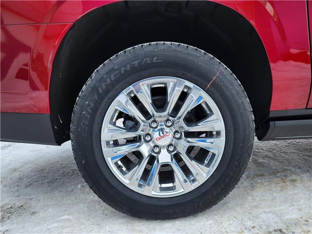 2026 GMC Yukon XL Denali (Stk: 31348) in The Pas - Image 8 of 21