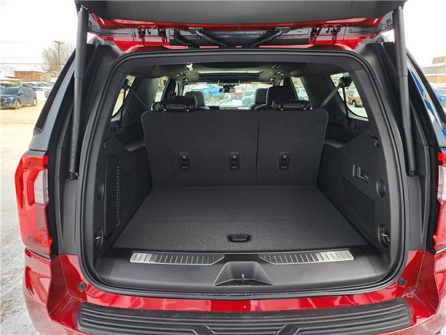 2026 GMC Yukon XL Denali (Stk: 31348) in The Pas - Image 9 of 21