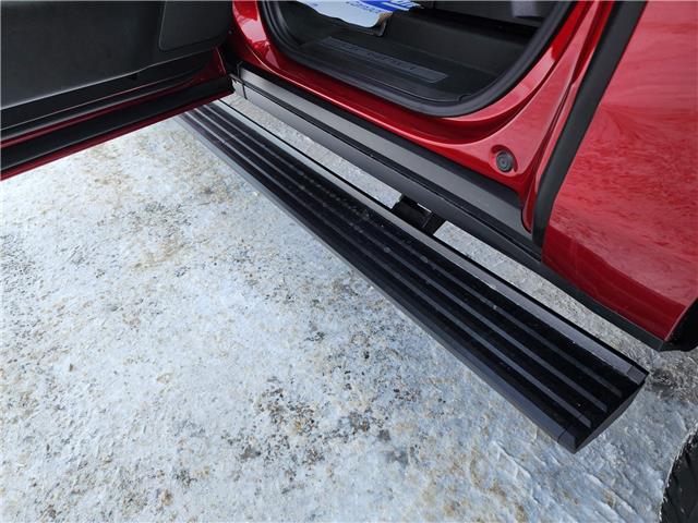2026 GMC Yukon XL Denali (Stk: 31348) in The Pas - Image 10 of 21