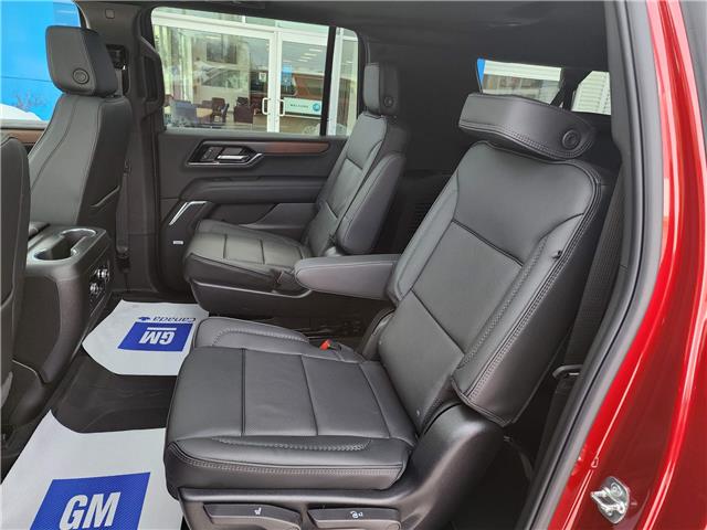 2026 GMC Yukon XL Denali (Stk: 31348) in The Pas - Image 11 of 21