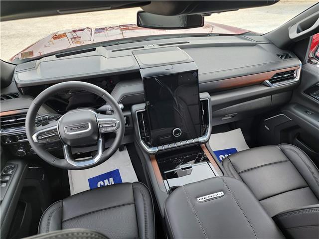2026 GMC Yukon XL Denali (Stk: 31348) in The Pas - Image 12 of 21
