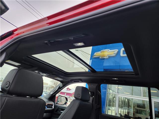 2026 GMC Yukon XL Denali (Stk: 31348) in The Pas - Image 14 of 21