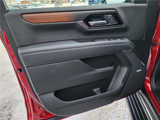 2026 GMC Yukon XL Denali (Stk: 31348) in The Pas - Image 15 of 21