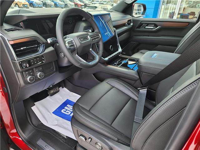 2026 GMC Yukon XL Denali (Stk: 31348) in The Pas - Image 16 of 21
