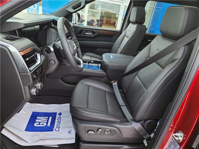 2026 GMC Yukon XL Denali (Stk: 31348) in The Pas - Image 17 of 21