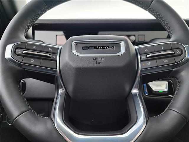 2026 GMC Yukon XL Denali (Stk: 31348) in The Pas - Image 19 of 21