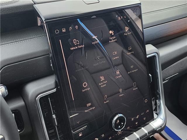 2026 GMC Yukon XL Denali (Stk: 31348) in The Pas - Image 20 of 21