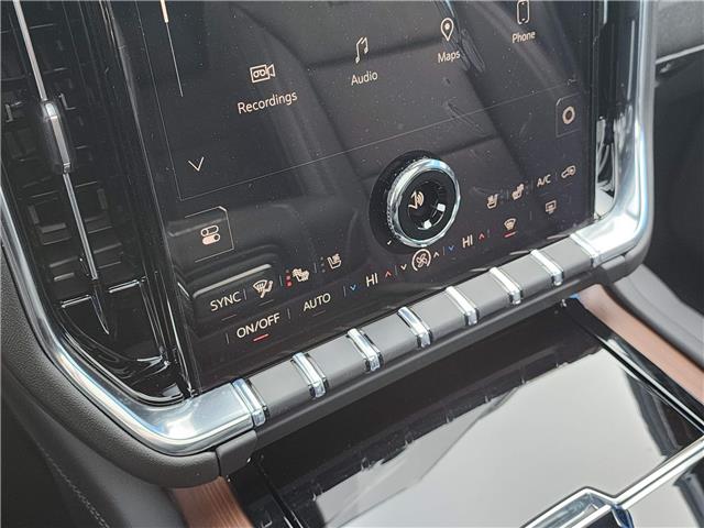 2026 GMC Yukon XL Denali (Stk: 31348) in The Pas - Image 21 of 21