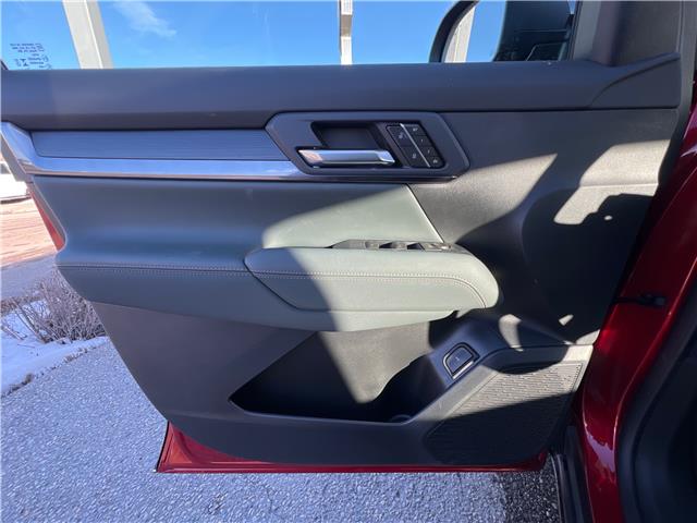 2026 GMC Terrain AT4 (Stk: TL397481) in Calgary - Image 20 of 23