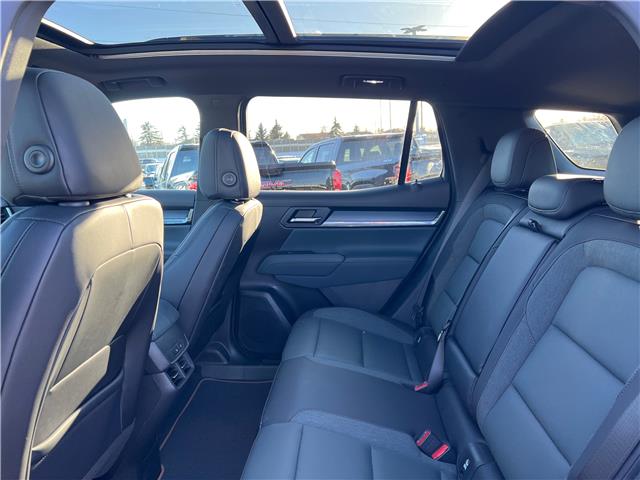 2026 GMC Terrain AT4 (Stk: TL397481) in Calgary - Image 21 of 23