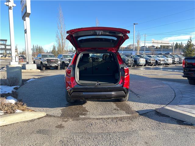 2026 GMC Terrain AT4 (Stk: TL397481) in Calgary - Image 22 of 23