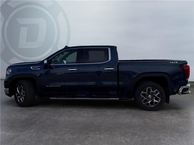 2023 GMC Sierra 1500 SLT (Stk: 370757) in Brooks - Image 2 of 15 2023 GMC Sierra 1500 SLT (Stk: 370757) in Brooks - Image 2 of 15