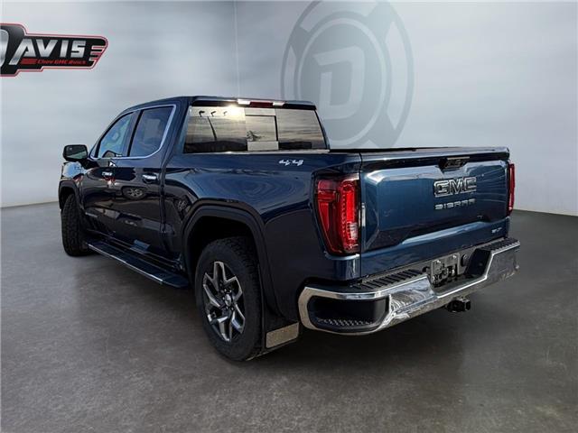 2023 GMC Sierra 1500 SLT (Stk: 370757) in Brooks - Image 3 of 15 2023 GMC Sierra 1500 SLT (Stk: 370757) in Brooks - Image 3 of 15