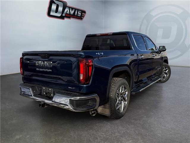 2023 GMC Sierra 1500 SLT (Stk: 370757) in Brooks - Image 5 of 15 2023 GMC Sierra 1500 SLT (Stk: 370757) in Brooks - Image 5 of 15