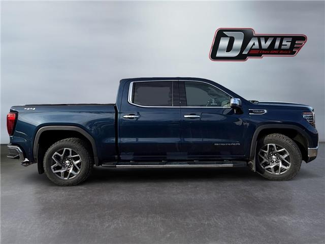 2023 GMC Sierra 1500 SLT (Stk: 370757) in Brooks - Image 6 of 15 2023 GMC Sierra 1500 SLT (Stk: 370757) in Brooks - Image 6 of 15