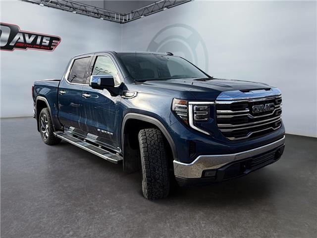 2023 GMC Sierra 1500 SLT (Stk: 370757) in Brooks - Image 7 of 15 2023 GMC Sierra 1500 SLT (Stk: 370757) in Brooks - Image 7 of 15