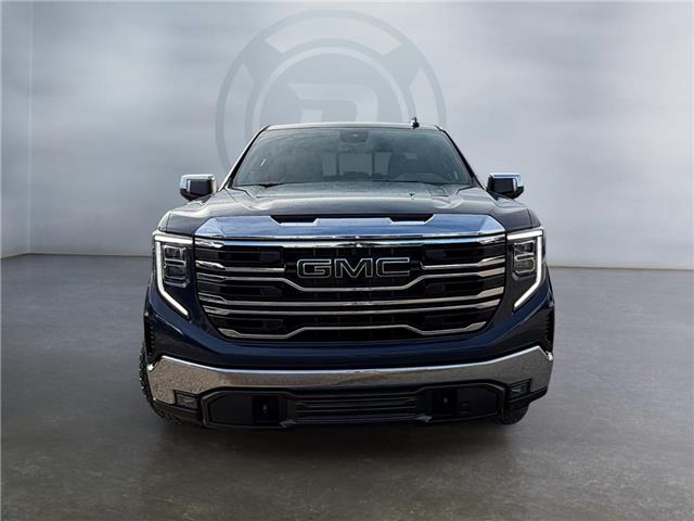 2023 GMC Sierra 1500 SLT (Stk: 370757) in Brooks - Image 8 of 15 2023 GMC Sierra 1500 SLT (Stk: 370757) in Brooks - Image 8 of 15